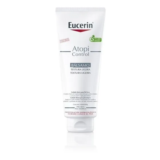 Eucerin Atopicontrol Balsamo 400 Ml