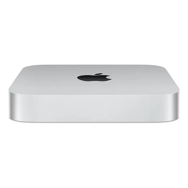 Computadora De Escritorio Apple Mac Mini M2 Chip 8gb Ram 512