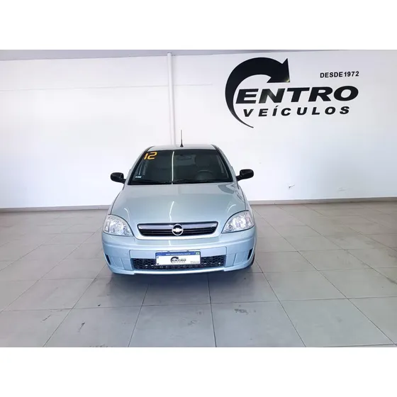 Chevrolet Corsa Hatch Maxx