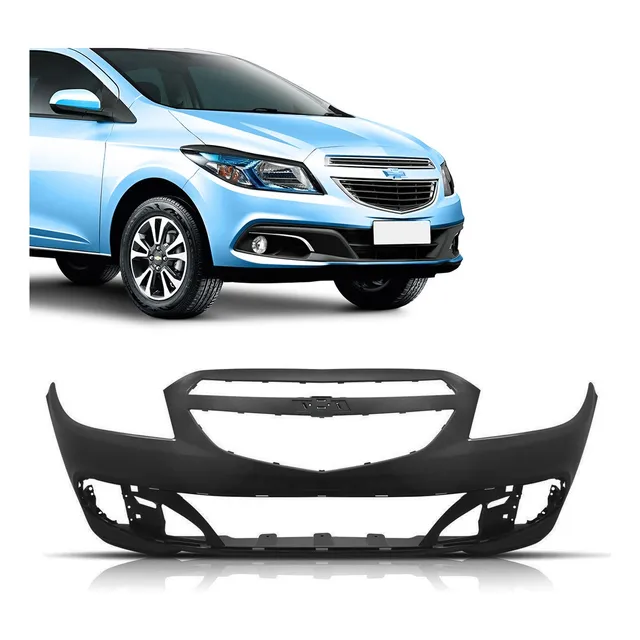 Paragolpe Delantero Chevrolet Onix Ltz 2013 - 2016