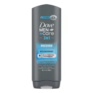 Dove Men Cuerpo Cara Cabello - Ml - mL a $122 Dove Men Cuerpo Cara Cabello - Ml - mL a $122