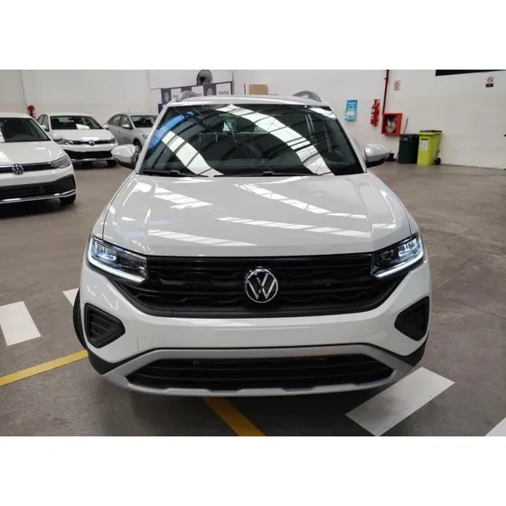 Volkswagen T-cross 1.6 Trendlinde Mt
