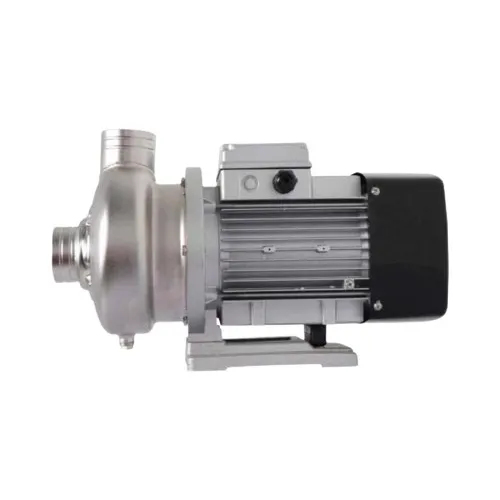 Bomba Centrífuga Acero Inoxidable Altra10-1230 1 Hp 230v