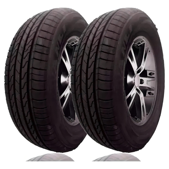 Kit De 2 Pneus Wanli Sp026 P 195/55r15 85-515kg V Kit De 2 Pneus Wanli Sp026 P 195/55r15 85-515kg V