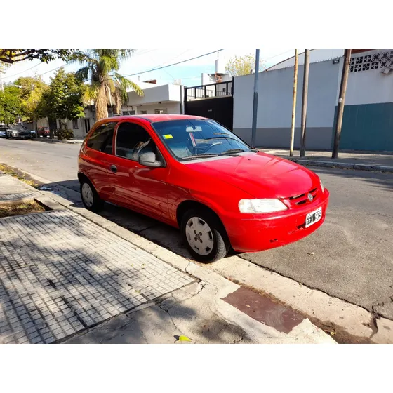 Suzuki Fun 1.0