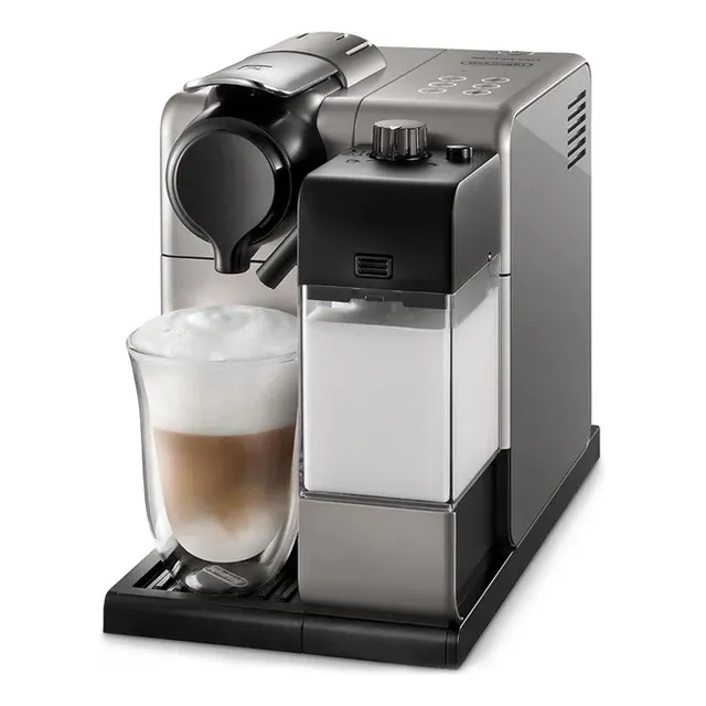 Nespresso Lattissima Touch Pod Capsule Latte & Cappuccino