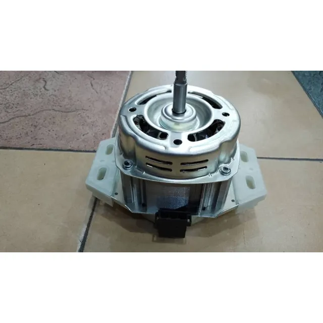 Motor Lavadora LG 120w De Lavado