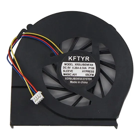 Cooler Notebook Hp Pavilion G7-2000 683193-001