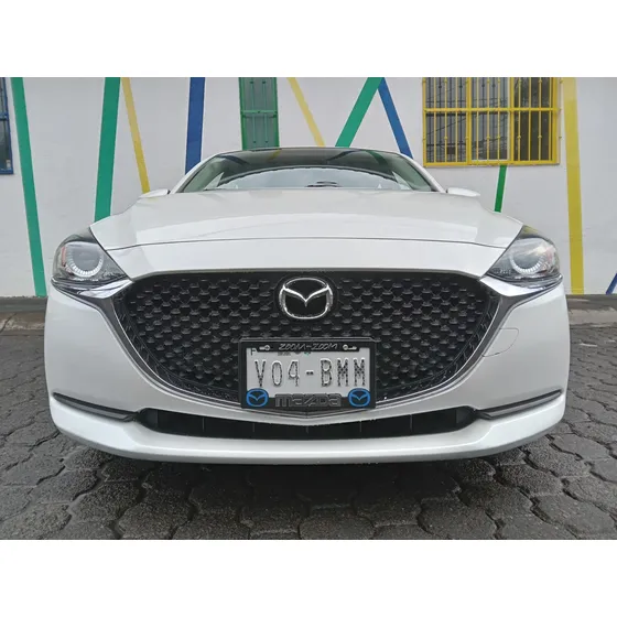 Mazda Mazda 2 I Sport Automático