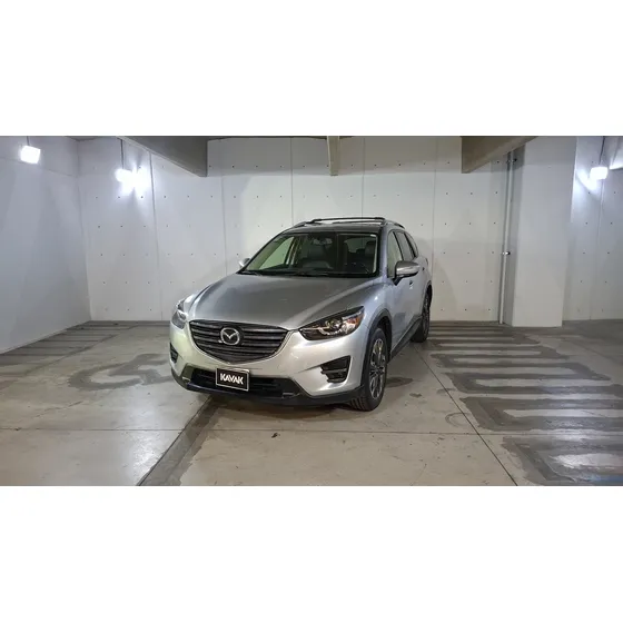 Mazda Cx-5 2.5 S Grand Touring 2wd At