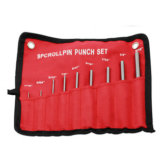 Juego Punzones Botadores Perno Hueco Roll Pin Spring Pin Juego Punzones Botadores Perno Hueco Roll Pin Spring Pin