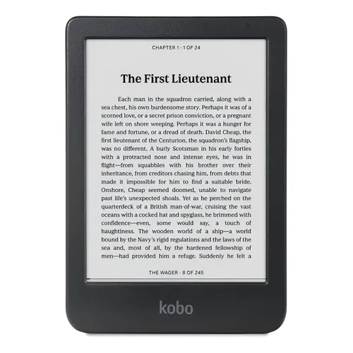 Kindle Paperwhite 11 Gen Black 16 Gb | MercadoLivre