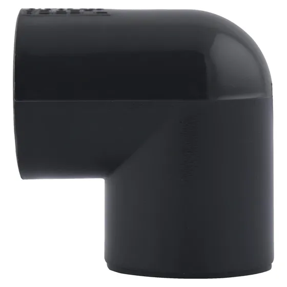 Codo Af - 1/2 Y 3/4 Pulgadas - 90° - Tubrica