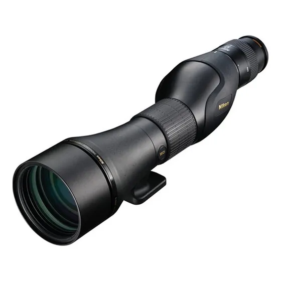 Luneta De Observação Nikon Monarch Fieldscope 82ed-s W/mep-2