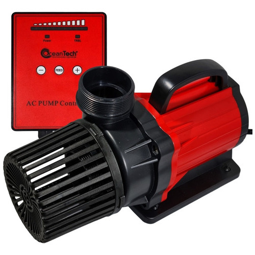 Bomba Submersa Anfíbia Lago Ornamental Aquário 20000 Litros Ocean Tech Ac Chafariz Fonte T... Bomba Submersa Anfíbia Lago Ornamental Aquário 20000 Litros Ocean Tech Ac Chafariz Fonte T...