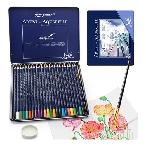 Lápis de cor Prismacolor Premier 150 | MercadoLivre