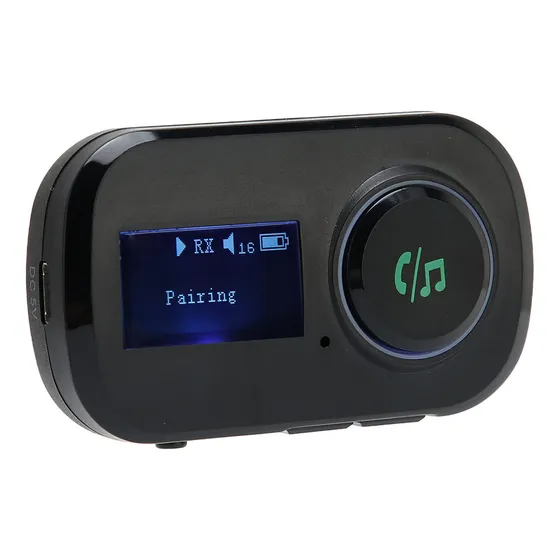 Deryang Transceptor 5.0 Adaptador Larga Hora Trabajo Sceen
