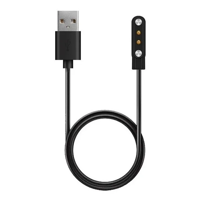Cable Cargador Magnético Para Smartwatch Unsmartuy