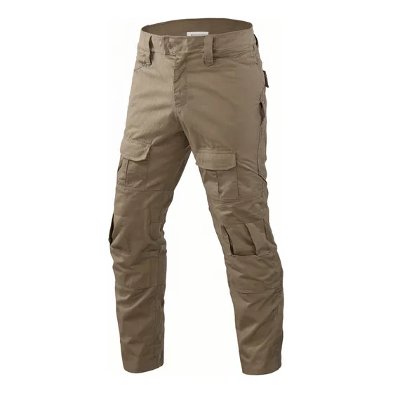 Pantalón Táctico Militar Impermeable Senderismo Motorizado