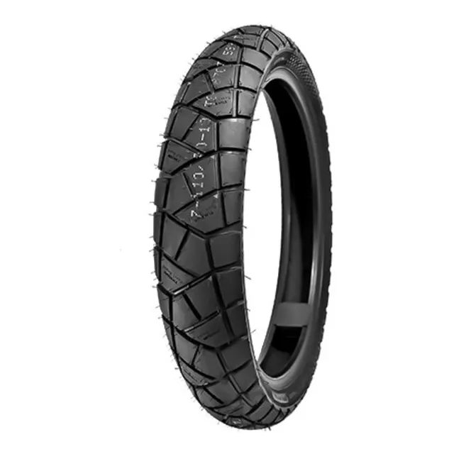 Llanta Timsun 110/80-19 59h Ts-870f High Grip Tubeless