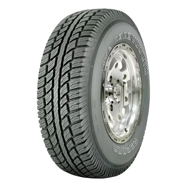Lt215/85r16 Cooper Discoverer Atr 115/112r