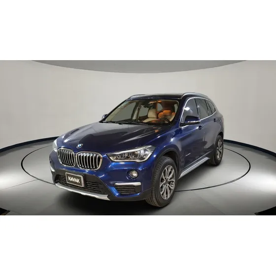 Bmw X1 2.0 Sdrive 20ia X Line