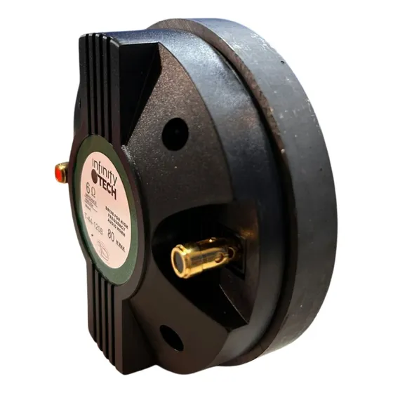 Driver Boca De 1 Iman 80w Infinity Tech