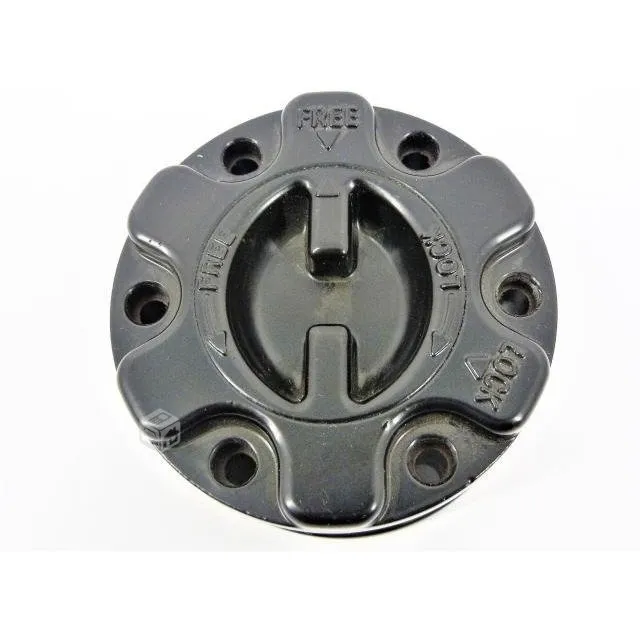 Cubo De Traccion Mecanico Mazda 26e