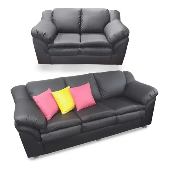 Muebles, Sofá, Modular, Recibo, Juego De Sala, Tienda Física