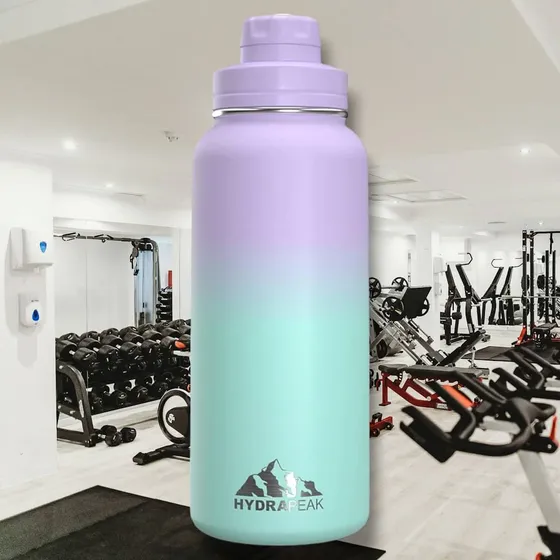 Cooler/termo De Acero Inoxidable 32 Oz