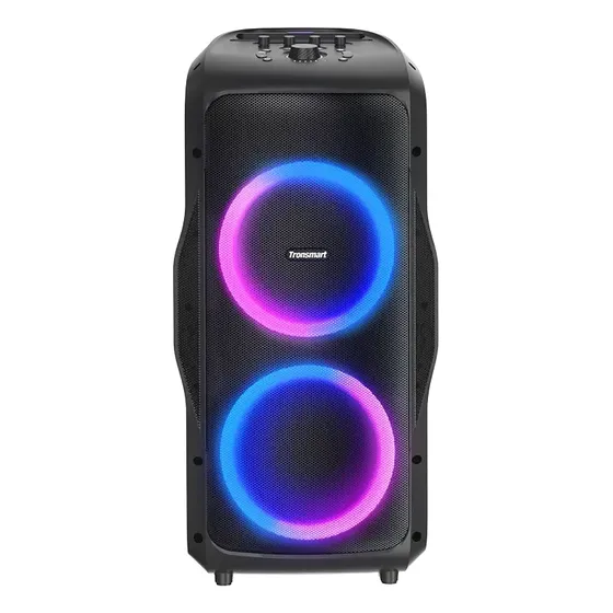 Tronsmart Parlante Bluetooth Tronsmart Halo 300 240w Ipx4 Negro | MercadoLibre