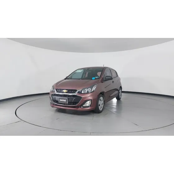 Chevrolet Spark 1.4 Lt B
