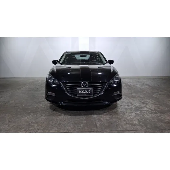 Mazda Mazda 3 2.0 Sedan I Touring Ta