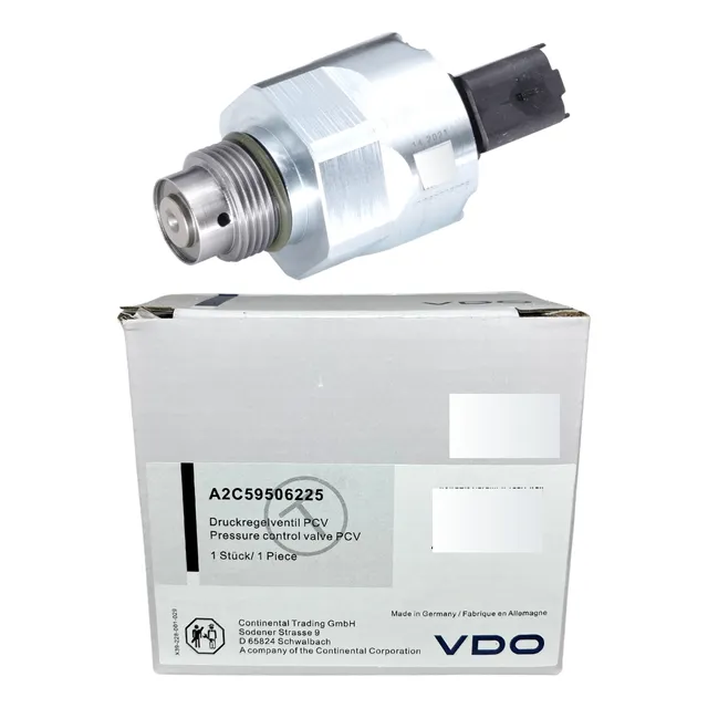 Valvula Pcv Bomba Alta Troller  Ranger 3.0 X39-800-300-005z 