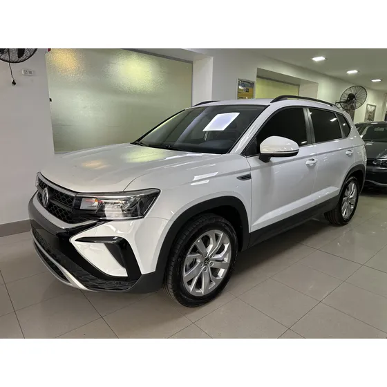 Volkswagen Taos 1.4 250 Tsi Comfortline