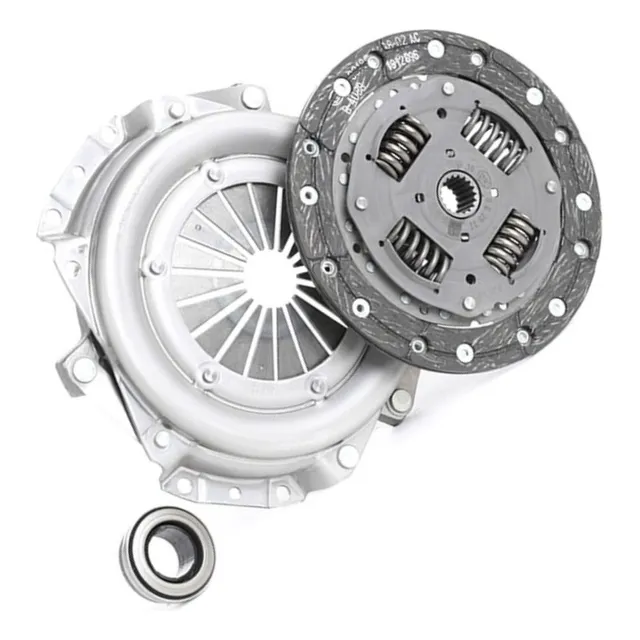 Embrague Kit   Peugeot 207 1.4
