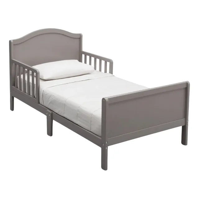Cama Infantil Individual Niño Cuna Bebe Abby Delta Children®