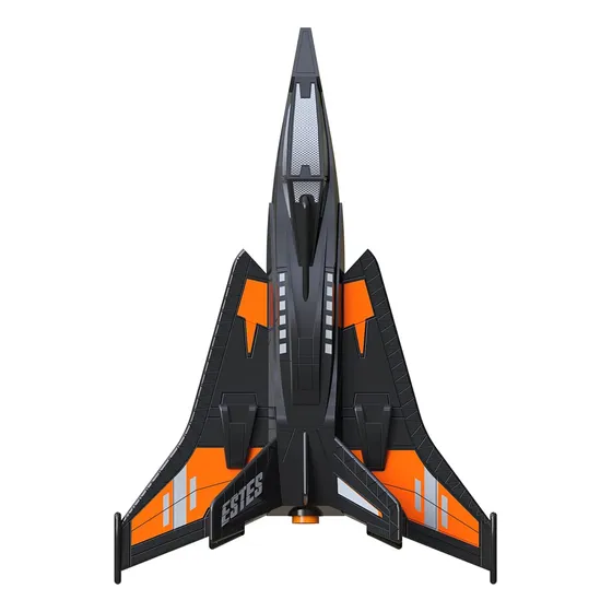 Este Rockets Space Corps Centurion Juego Lanzamiento