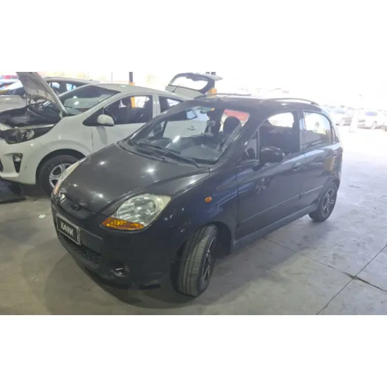Chevrolet Spark 1.0 Lt