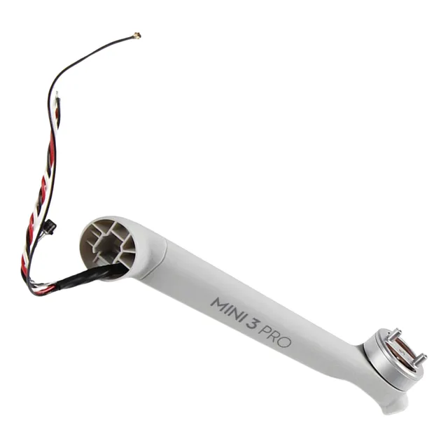 Brazo Delantero Izquierdo Dji Mavic Mini 3 Pro Con Motor 