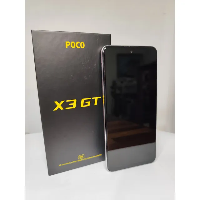 Poco X3 Gt Como Nuevo
