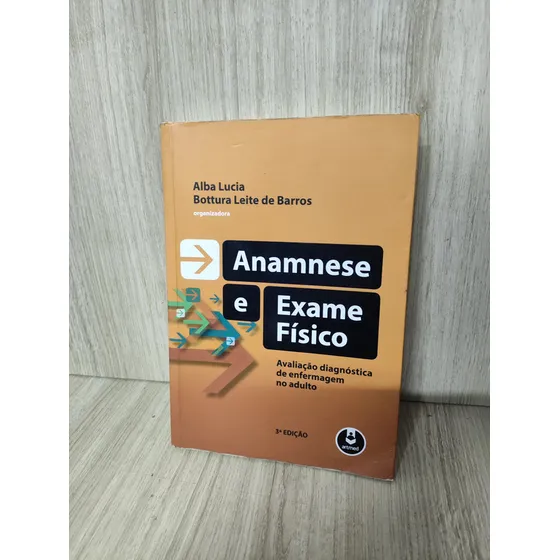 Anamnese E Exame Físico