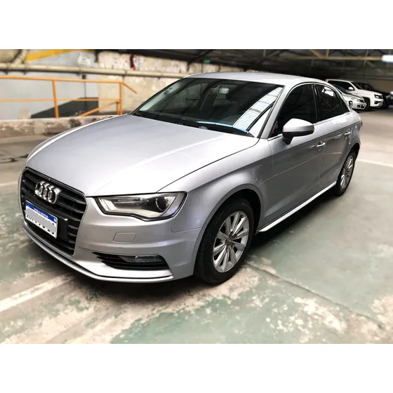 Audi A3 1.4 Tfsi Sedan Stronic 125cv