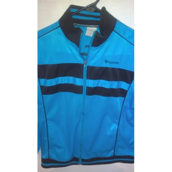 Chaqueta Columbia Talla Xl Para Dama 