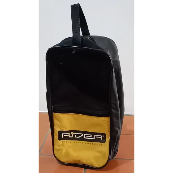 Bolso Para Deporte, Marca Rider, Usado.