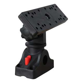 Base De Soporte Para Buscador De Peces De Montaje En Negro4 Base De Soporte Para Buscador De Peces De Montaje En Negro4
