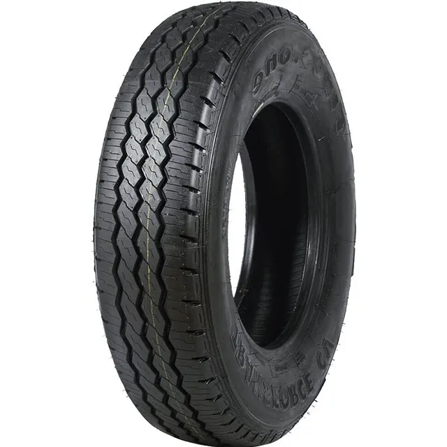Llanta Paquete 2 Pz 195r15c 106/104r Firestone Transforce Cv