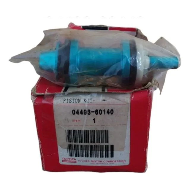 Kit De Cilindros Toyota Genuino, Brake Master Fj75
