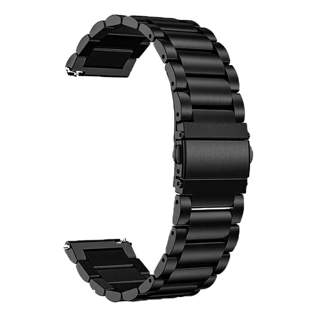 Correa Eslabones Acero Inoxidable Para Amazfit Gtr 3 Pro