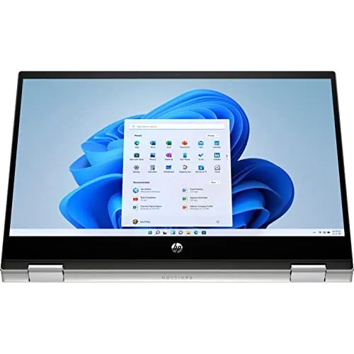 Laptop Hp Pavilion X360 14 Core I5 8gb Ram 256gb Ssd